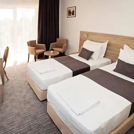 Bosphorus 4*