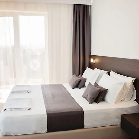 Bosphorus 4*