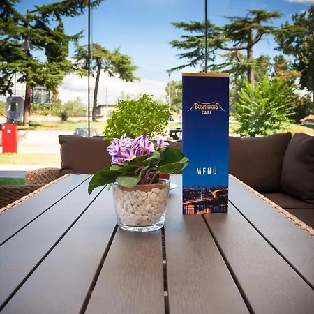 Bosphorus 4*