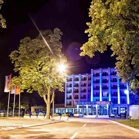 Bosphorus Aleksinac