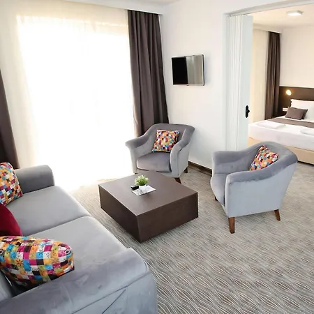 Bosphorus Hotel Aleksinac