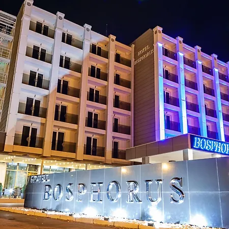 Bosphorus 4*