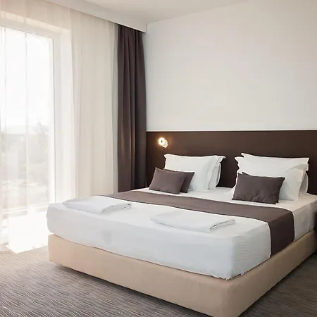 Bosphorus 4* Aleksinac