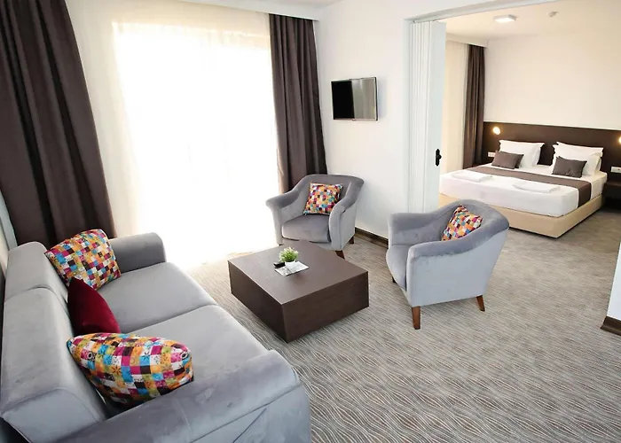 Bosphorus Hotel Aleksinac