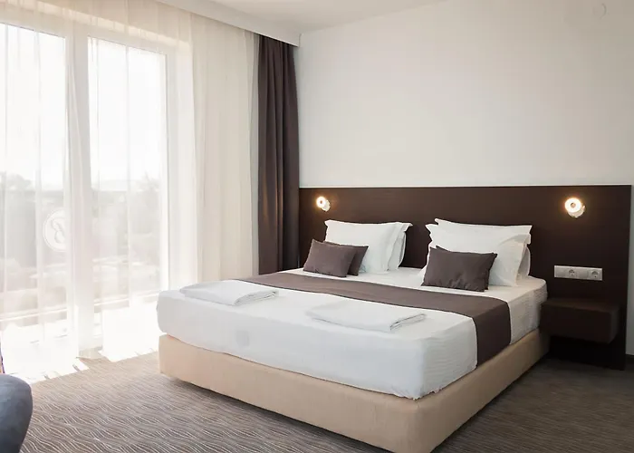 Bosphorus 4* Aleksinac